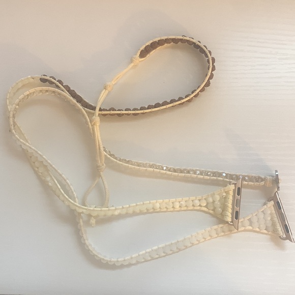 Victoria Emerson Apple Watch strap - Picture 6 of 8
